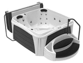 JACUZZI -  Plug n’ Play SOUL™ SUITE EDITION (SQUARE-LOUNGE)